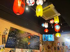 -八木鸟居酒屋(小木桥路店)