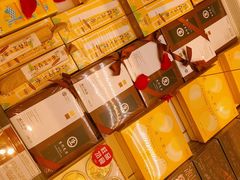 零售区-好利来(东四店)