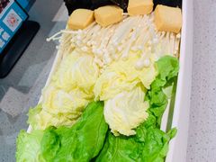 -半天妖烤鱼(紫荆广场店)