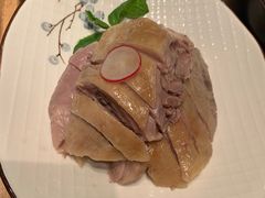 -香园茶社·金陵小灶(老门东店)