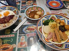 -玛嘉烈(北京金融街店)