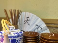 -先启半步颠小酒馆|猛火现炒川菜(泰州首店)