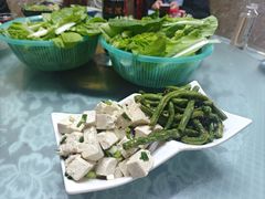 -好清香砂锅(总店)
