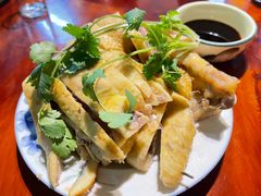 本地三黄鸡-下塘街25号农家菜馆(新场店)