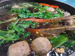 -围炉夜话·潮汕卤水火锅(榕江店)