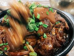 崇明红烧羊肉-妈妈的小作坊(陈家镇店)