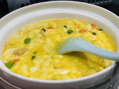 -川流不息·地道川菜·小龙虾(新松江路店)