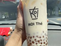 -KOI Thé(正佳广场店)