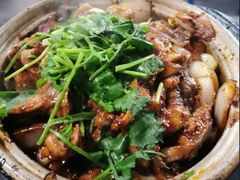 -二楼老店重庆鸡公煲(真光路店)