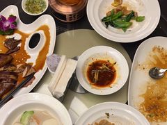 -汇华阁中餐厅·粤菜早茶(汇华希尔顿逸林酒店)