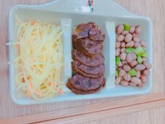 -李先生牛肉面大王(欧亚卖场店)