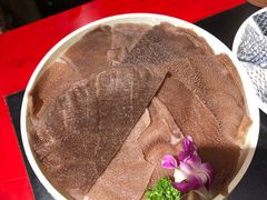 -大龙辣火锅·龙虾·烧烤(湖滨新天地店)