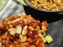 -玉桥餐厅(天坛店)