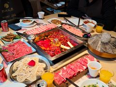 -锦城印象火锅(天府三街店)