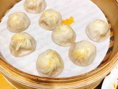 -鼎泰丰(嘉年华•海信广场VILLAGE店)