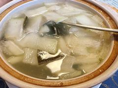 -马虎风味菜馆(王府园小区店)