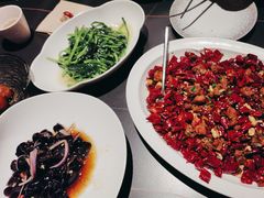 -蜀国演义(黄寺大街店)