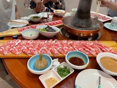 -阳坊胜利涮羊肉(阳坊老店)