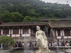 -华清宫景区