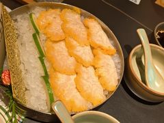 -季季山·云南野生菌火锅(上海首店)