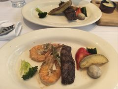 -马克西姆俄罗斯餐厅(通亚街店)