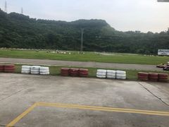 -珠海国际赛车场-卡丁车场