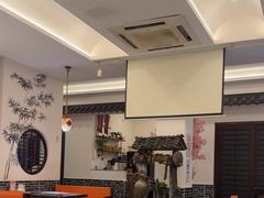 -巷儿里餐厅·杭帮菜(信义坊店)