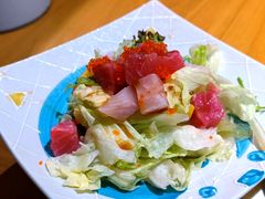 -松岛日本料理(汾江路店)