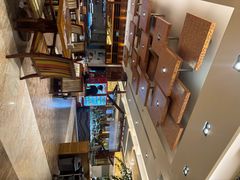 -盛宴标帜西餐厅龙虾.鲍鱼•牛排(重庆喜来登大酒店)