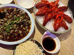 -红盔甲·小龙虾(车公庙店)