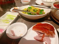 -金鸭季·北京烤鸭(深业上城店)