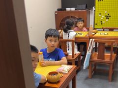 -秦汉胡同国学书法围棋民乐书院(青浦分馆)