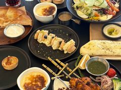 -苏坦土耳其西餐厅(玉林店)