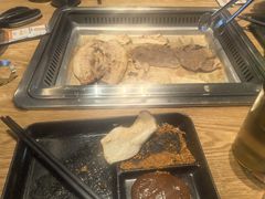 -新石器烤肉(欧尚永宁店)