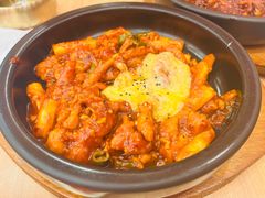 -米村拌饭(银泰中心店)