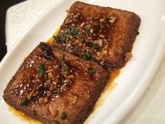干烧豆腐-永兴餐厅(复兴中路店)