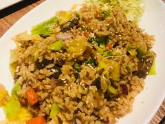 -玛格萝妮(汇智国际商业中心店)