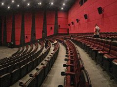 -上影国际影城(普陀绿地缤纷城店)