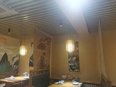 -三石铁板烧(紫竹桥店)