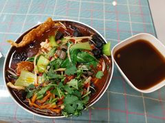 -红鼻子桂林米粉(金唐新光界店)