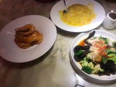 招牌酥皮虾-京华烟云·北京烤鸭(领展购物广场·中关村店)