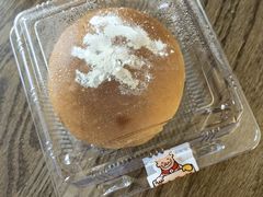 -西村叔叔的店·面包·甜品·蛋糕(崂山丽达店)
