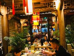 大堂-蜀大侠火锅(四川北路店)