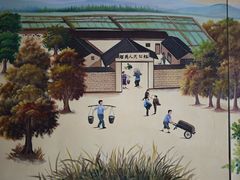 -人民公园(罗湖区)