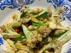 -格塘人家·山泉水煮鱼(望兴家园店)
