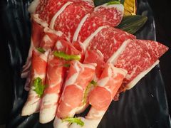 -湊湊火锅·茶憩(颐堤港店)
