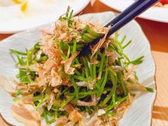 -隅乐胡椒虾·台湾菜·团建(皇岗店)