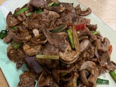 -标记美食新鲜猪杂(兴南大道店)