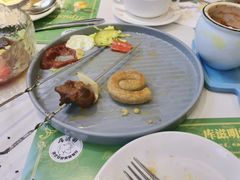 -库滋明·俄罗斯特色美食(中央大街店)