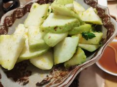 -郑厨私房菜